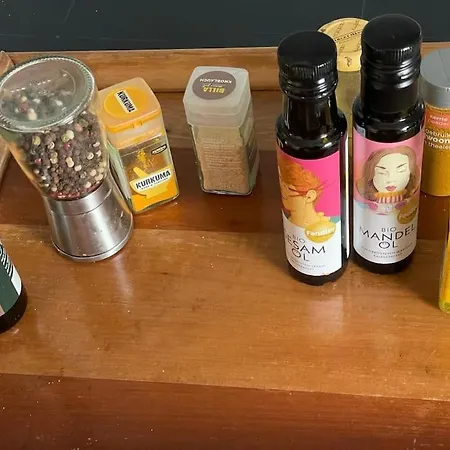 Retro In Lägenhet Graz