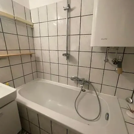 Retro In Apartment *