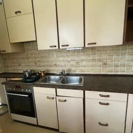 Apartment Retro In Graz