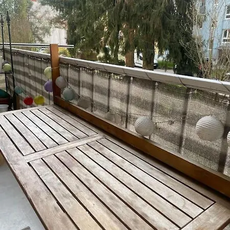 Retro In Apartman Graz