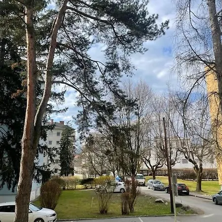 Apartman Retro In Graz