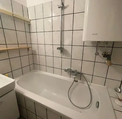 Retro In Апартаменты *