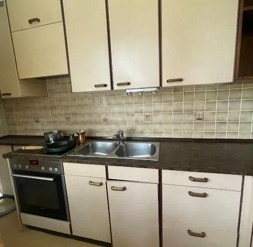 Apartment Retro In Graz