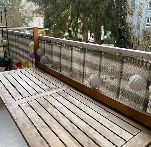 Retro In Apartment Graz