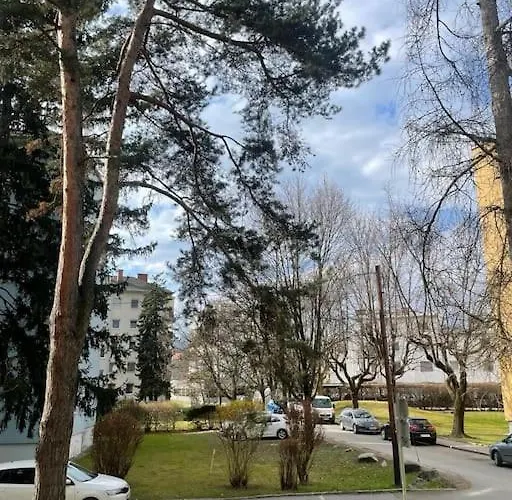 Apartman Retro In Graz